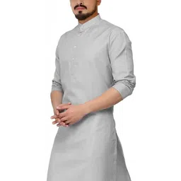 Krudha Fashion Men Kurta image 4