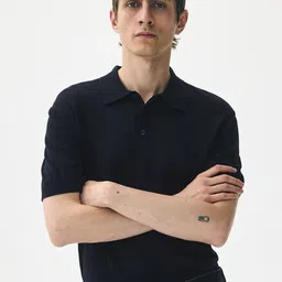 H&M Slim Fit Polo shirt-picture-30