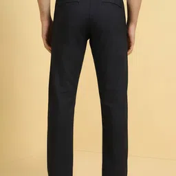 Allen Solly Men Slim Fit Trousers image 2