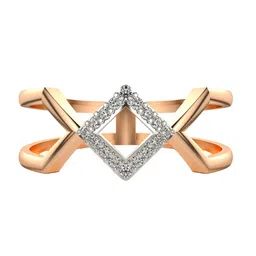 VALANOVA Women Ring Diamond-picture-40