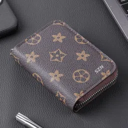 SZN Men Leather Card Holder-image-97