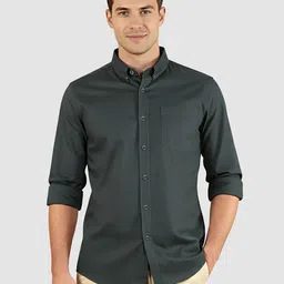 Beyoung Men Casual Shirt-image-93