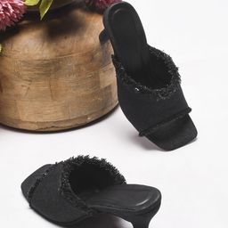 Froh Feet Slim Heeled Sandals-picture-30