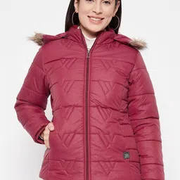VERO MODERNO Women Lightweight Puffer Jacket-picture-32