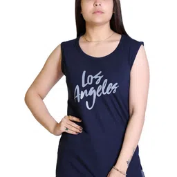 Ogarti Women Typography Cut Outs T-shirt-image-35