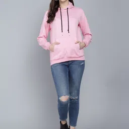 RC NEOEN Women Hooded Sweatshirt-picture-29