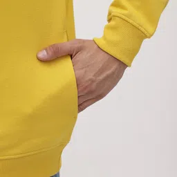 The Roadster Life Co. Typography Detail Relaxed Fit Sweatshirt image 5