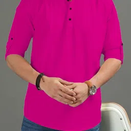 LENIA Men Kurta-picture-38