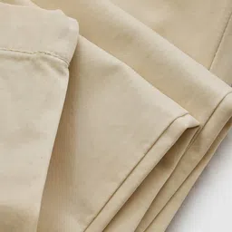 Snitch Men Relaxed Cargos Trousers image 4