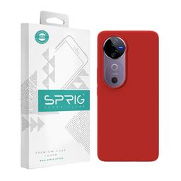 SPRIG Solid Printed Back Case Mobile Accessories-picture-15