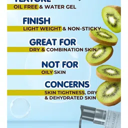 Kuuard - beyond the ordinary Skin Hydrating Face Wash With Ceramides - 120 ml image 2