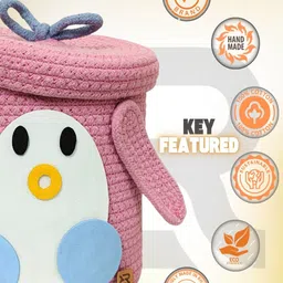 ROUGH ROAD STORE Set of 1 Reusable Organiser image 5