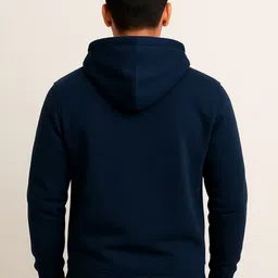 HIRRUX Men Hooded Sweatshirt image 3