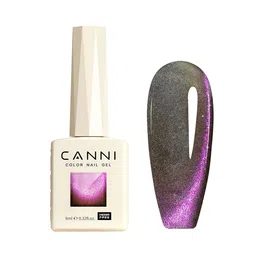 CANNI Hema Free Gel Nail Polish - 9 ml - Shade 8041-picture-29