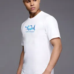 SZN Men Printed T-shirt image 4