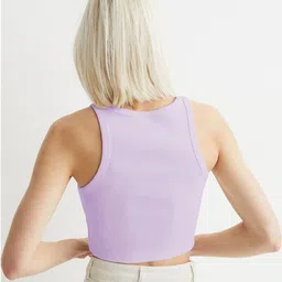 TOOCHKI Tank Crop Top image 3