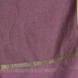 A R SILK DUPATTA HUB Art Silk Dupatta with Zari image 2