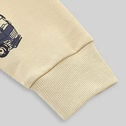 INCLUD Boys Printed Sweatshirt image 5