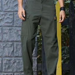 thomas scott Men Cargos-picture-20