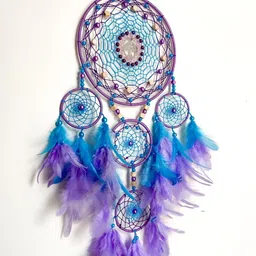 UVID ART AND CRAFT SUPPLIES Dream Catcher image 2