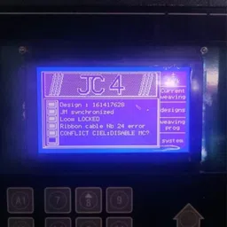 krishna electronics jc4 led display Test Indicator image 2