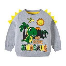 StyleCast Unisex Kids Printed Sweatshirt-picture-40