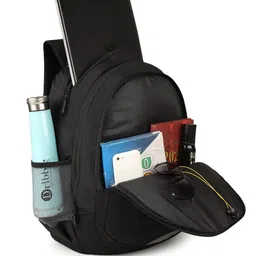 Luzian Men Medium Backpack image 3