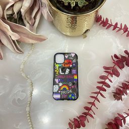 CASE CREATION Typography Printed iPhone 11 Bumper Case Mobile Accessories-picture-20