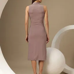 Mast & Harbour Formal A-Line Dress image 3