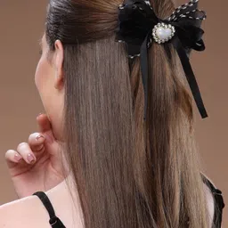 PANASH Women Embellished Ponytail Holders-image-63