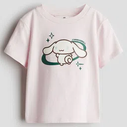 H&M Printed T-shirt image 2