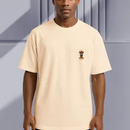 BUYTHATTRENDZ Men Printed T-shirt-picture-35