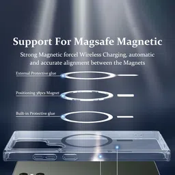 CASE CREATION Geometric Printed Samsung Galaxy S25 Ultra 5G Bumper Case Mobile Accessories image 3