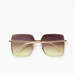 H&M Square Sunglasses image 2