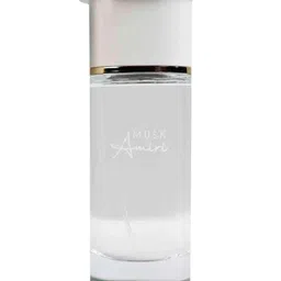 AHMED AL MAGHRIBI Musk Amiri EDP-100ml image 2