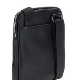 GUESS PU Structured Sling Bag image 3