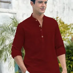 LENIA Men Kurta-picture-20