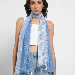 Honey by Pantaloons Women Printed Scarf-picture-19