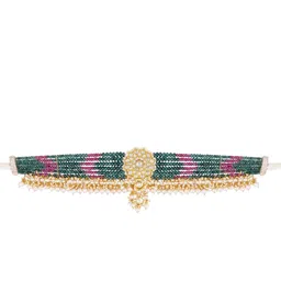 Tyaani Jewellery by Karan Johar Women Necklace and Chains Diamond-picture-26