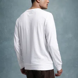 The Roadster Life Co. Pure Cotton Pocket T-shirt image 2