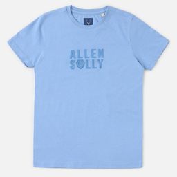 Allen Solly Junior Boys Typography Printed Round Neck Cotton T-shirt-picture-31