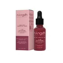 Ningen Dark spot Corrective Serum- 30 ml-picture-15