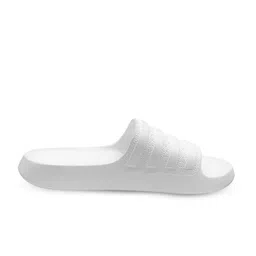 Adda Men Self Design Sliders Flip Flops image 3