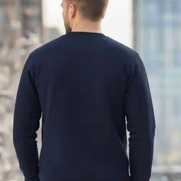 Moda Rapido Men Sweatshirt image 4