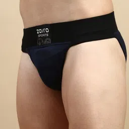 Zoiro Cotton Mid-Rise Basic Briefs image 3