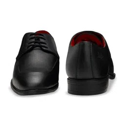 Ethik Men Round Toe Formal Derbys image 4