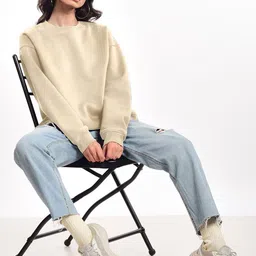 Femmora Women Sweatshirt image 2