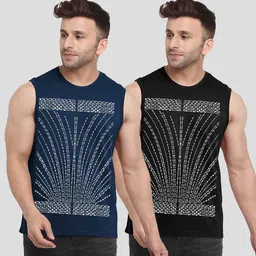 fastcolors Men Reversible Vest image 1