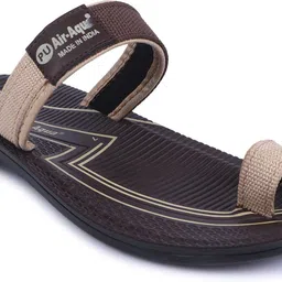 airaqua Men PU Ultralightweight Sandals for Men & Boys | Comfortable Summer Outdoor Sports Sandal-picture-13