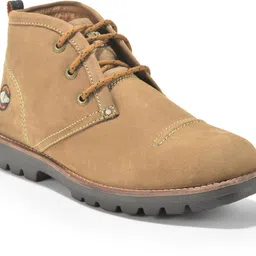 woodland Boots For Men-picture-23